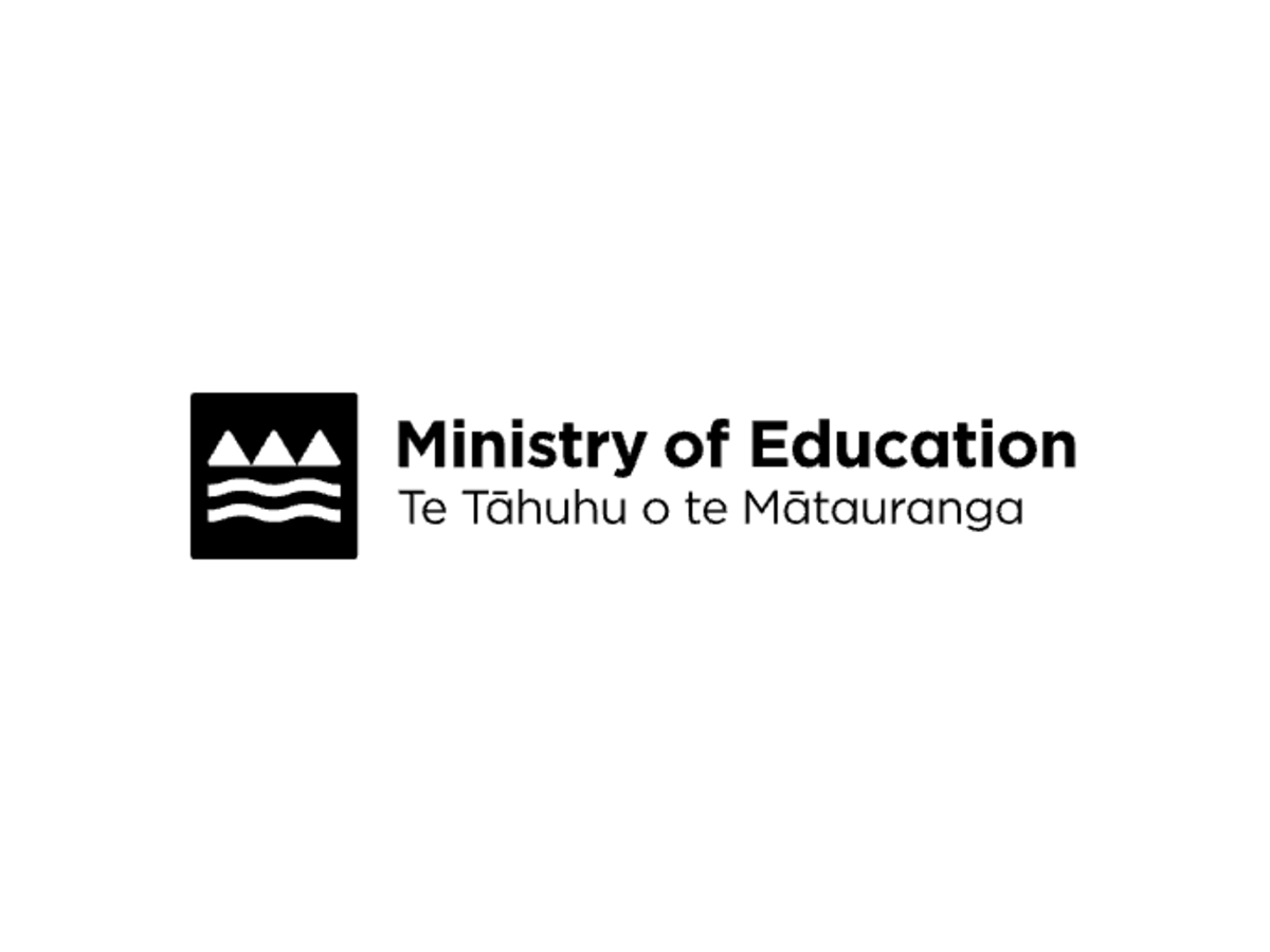 Ministry of Education logo