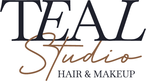 Teal Hair &amp; Makeup Studio