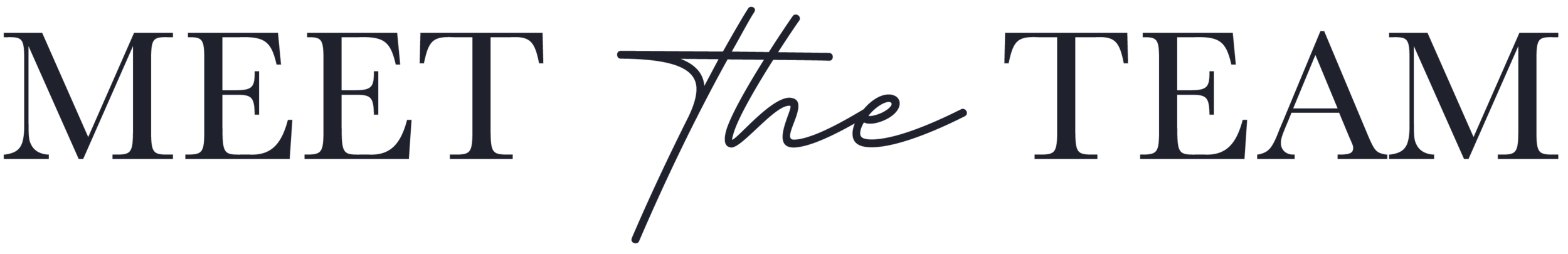 Meet the Team at TEAL Hair & Makeup Studio