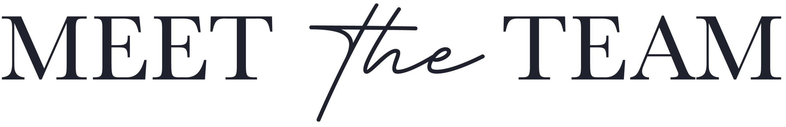 Meet the Team at TEAL Hair and Makeup Studio