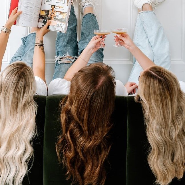 Transform Your Thinning Hair: Discover Expert Hair Extension Solutions in Lowell, MA