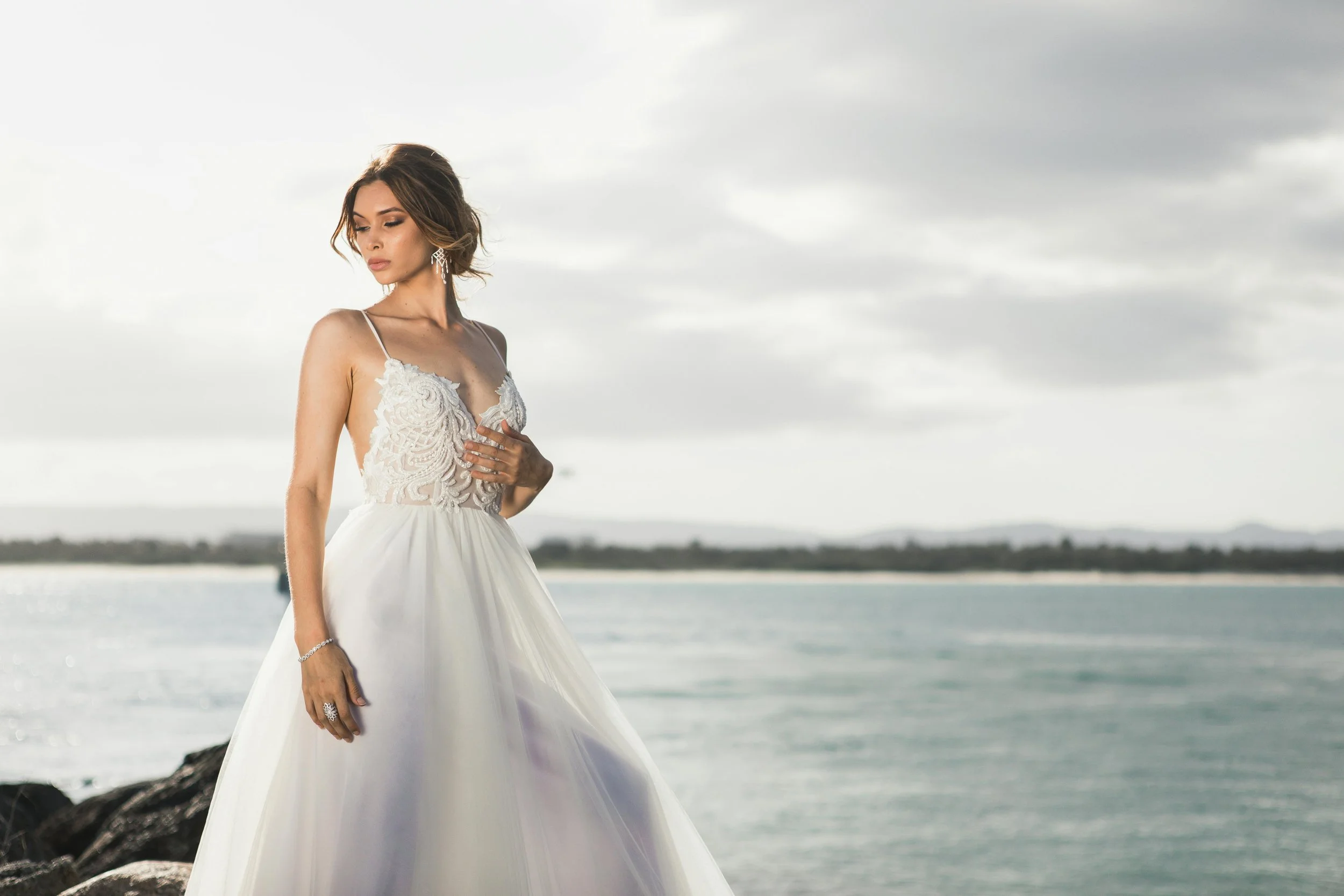 Your Dream Wedding Makeup Looks: A Bride's Guide to Finding Perfect Inspiration