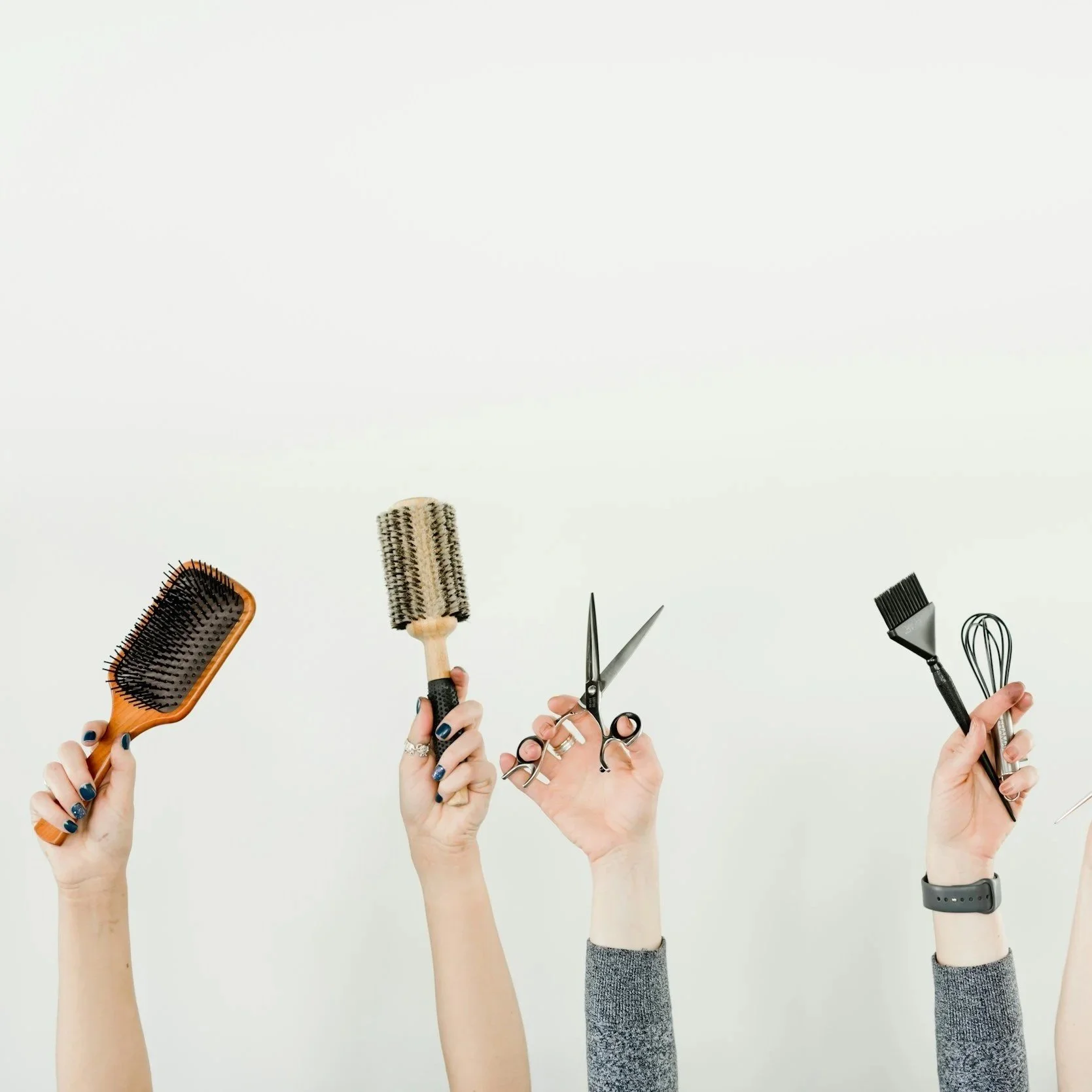 What Products Should I Use on My Hair? Your Complete Guide by Hair Type