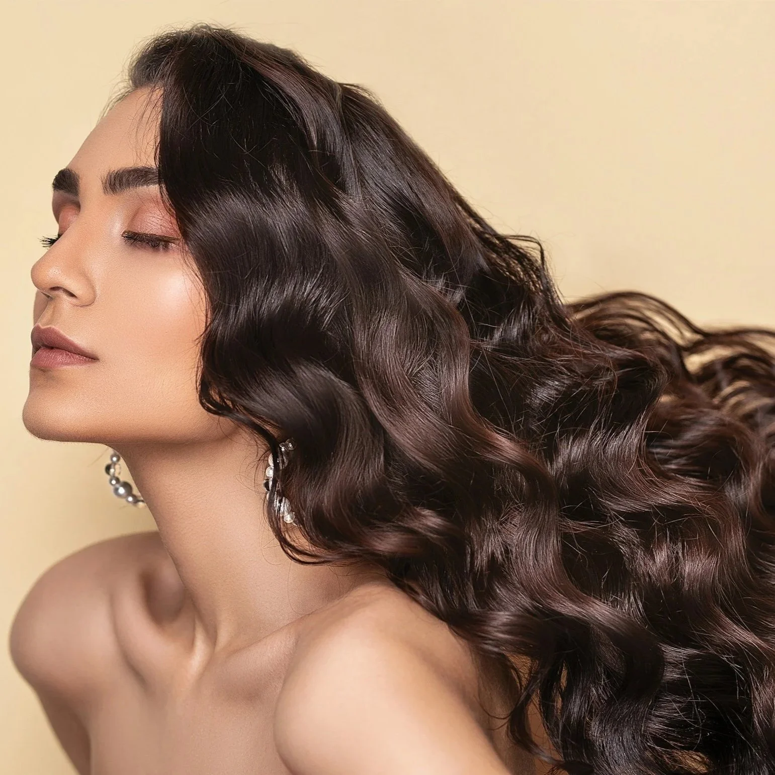 Keratin Treatments: Why Spring Prep Saves Your Summer Hair