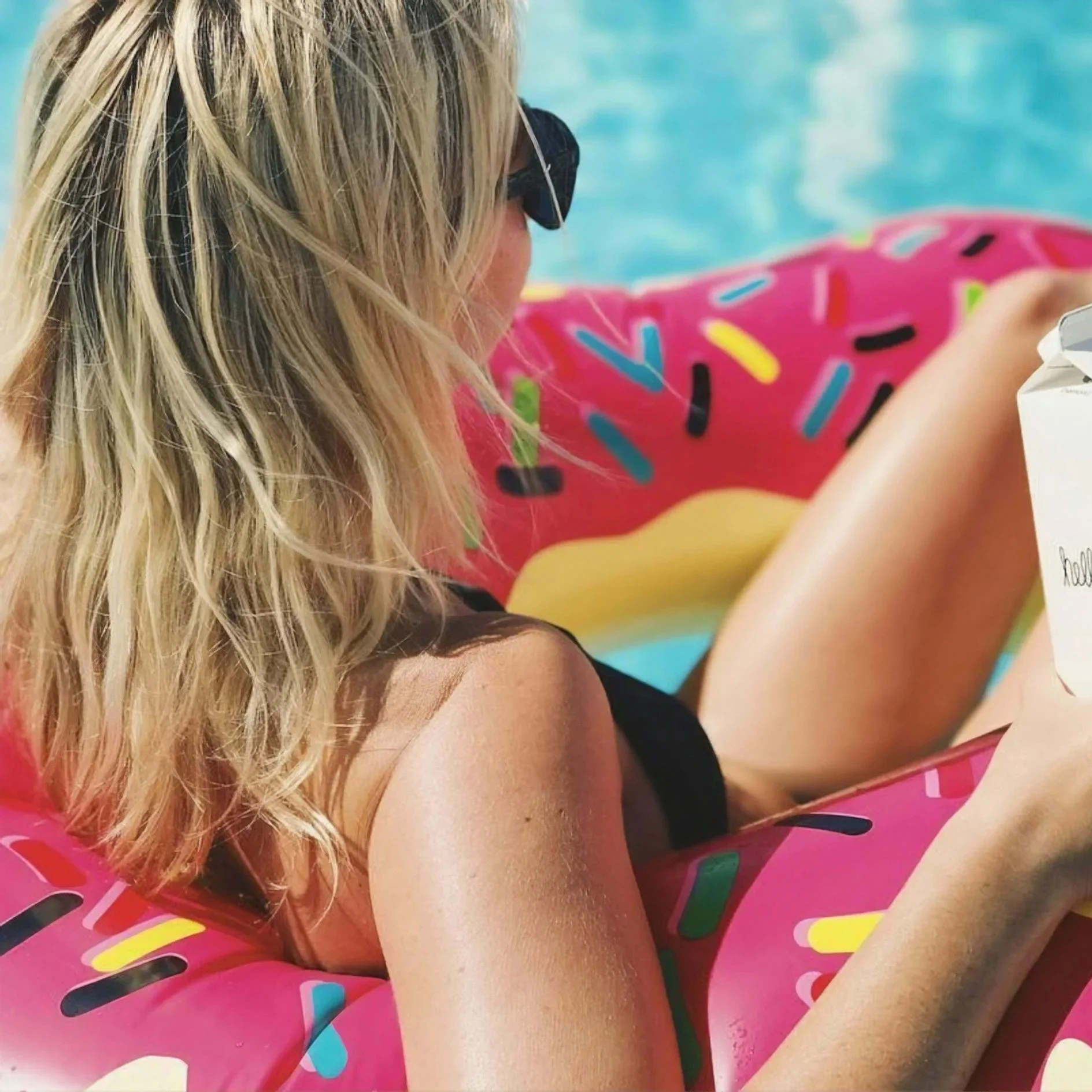 Hair Myths You Still Believe Are Ruining Your Summer