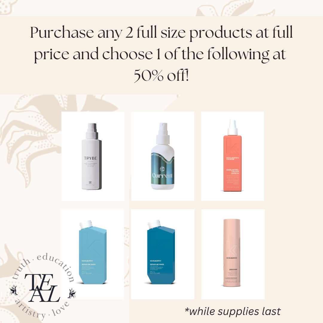 The Rep December Edition 2024 | TEAL HAIR & MAKEUP STUDIO