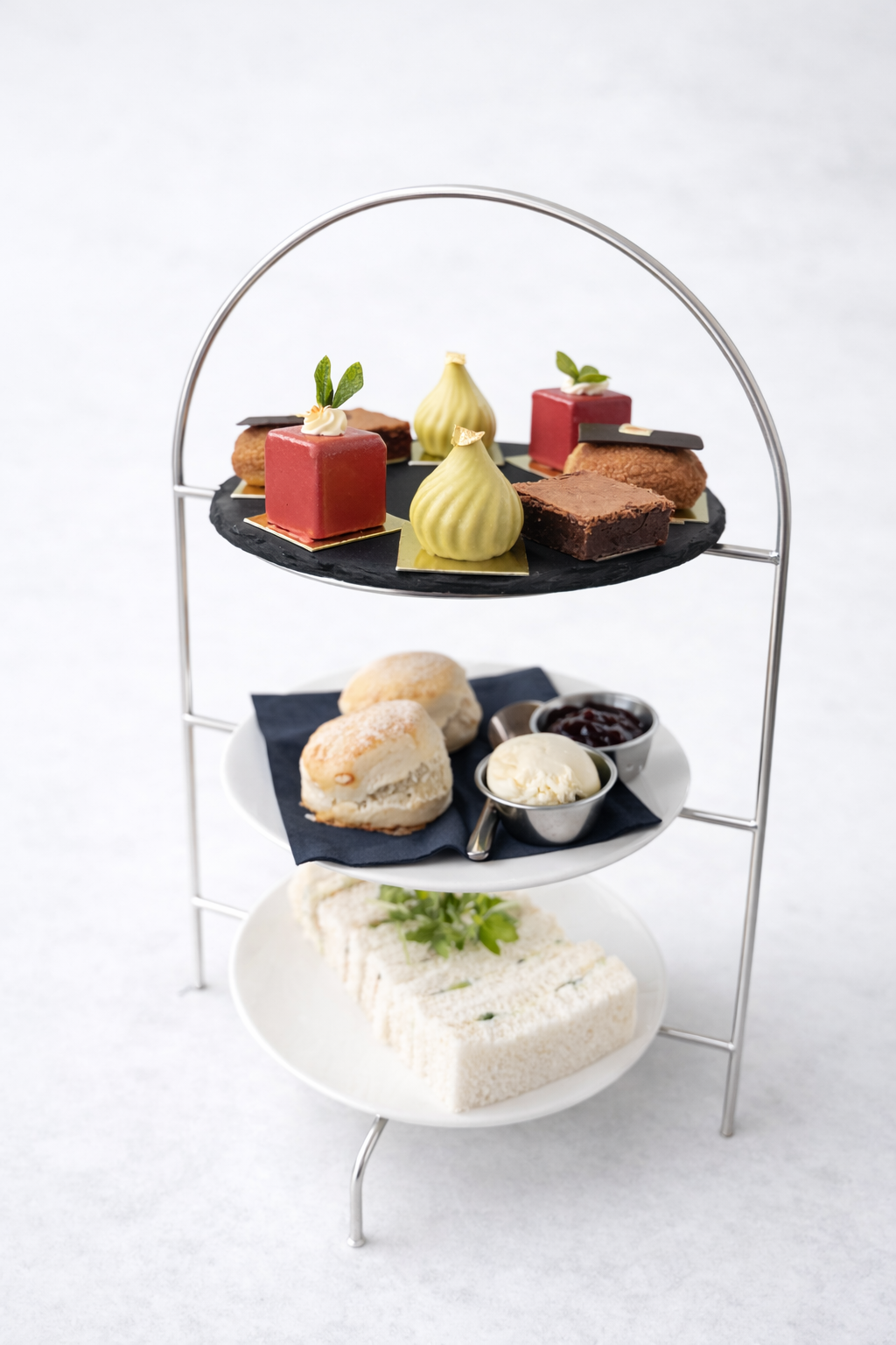 Afternoon Tea at home