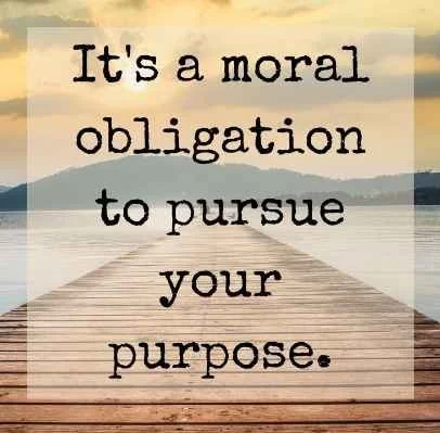 Fulfilling Your Moral Imperative: Why Pursuing Purpose in Small Business Ownership Matters