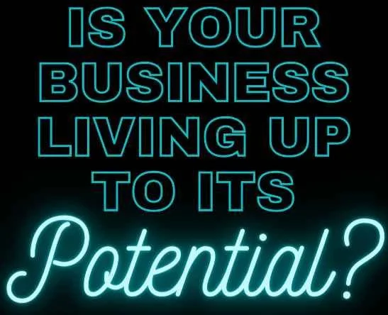 Unleashing Potential: How Business Owners Can Evaluate Their Business's Performance