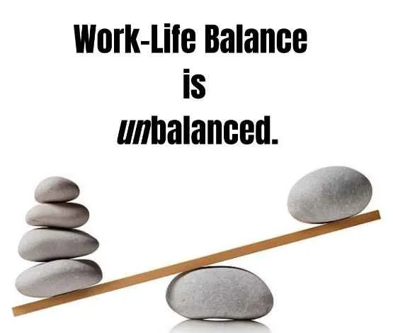 The Struggle for Balance: Understanding Why Business Owners Struggle with Work-Life Balance