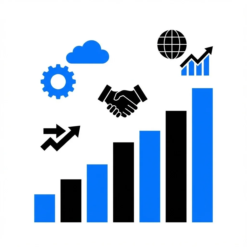 Solutions for Family-Run Business Transformation