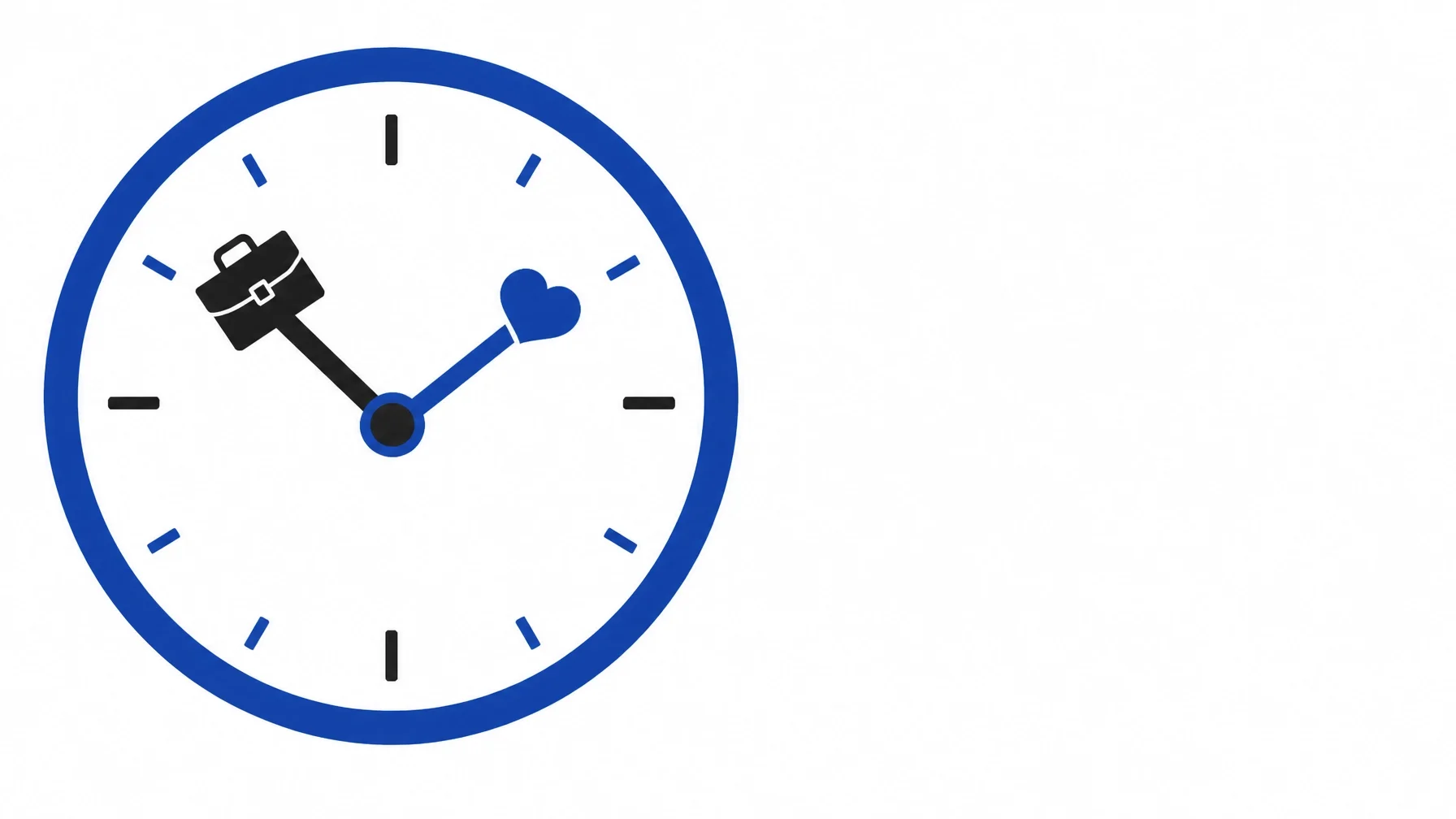 Your Kids Don’t Need Your Success, They Need Your Time Budget