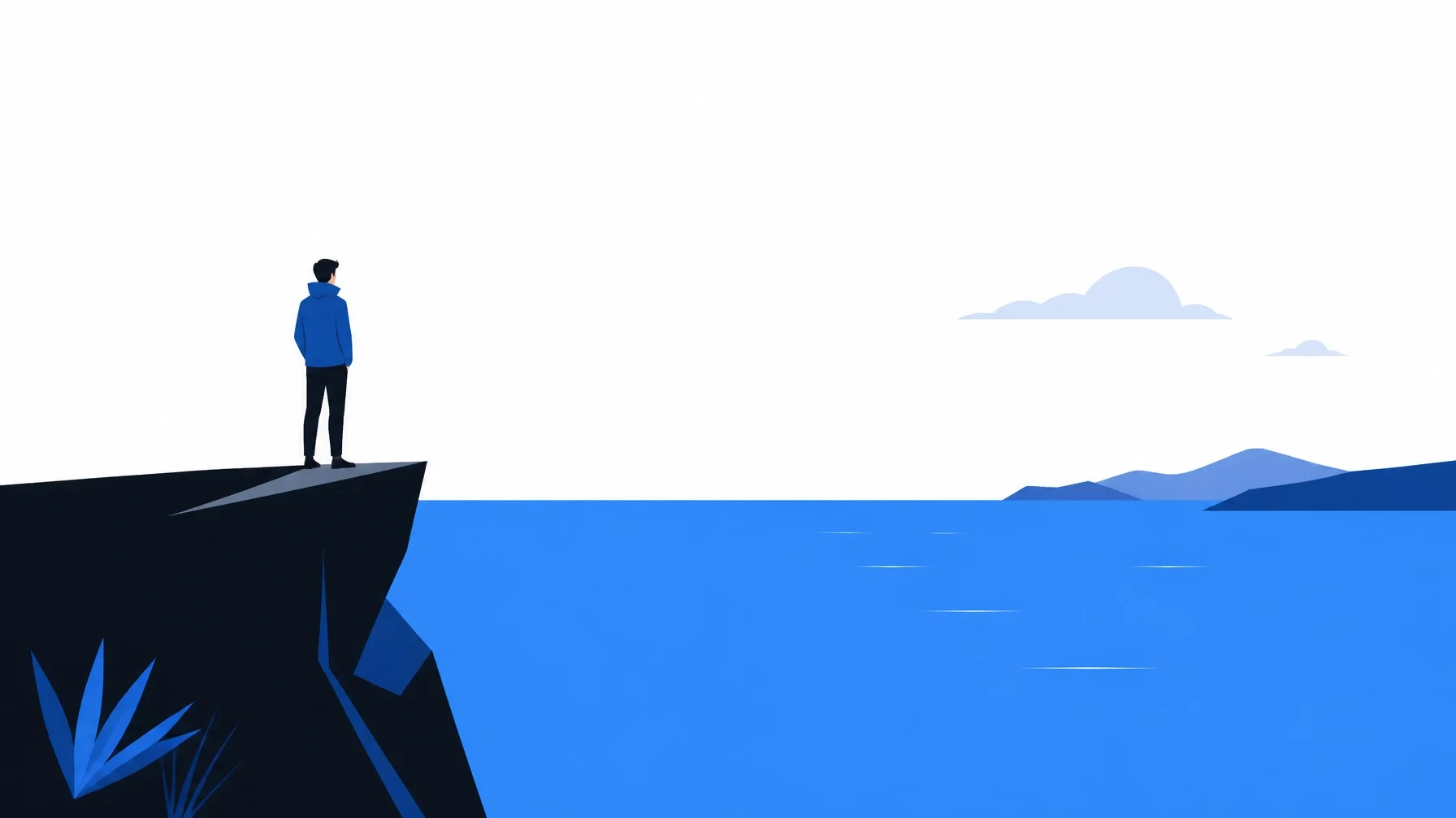 What I Wish I Knew Before Spending a Decade Being the Center of My Business