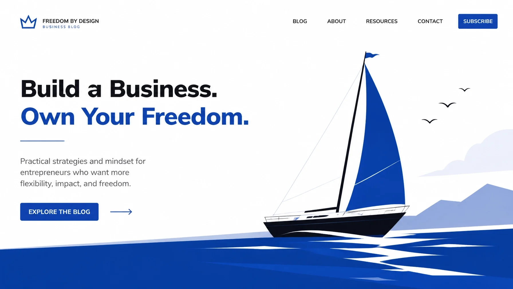3 Secrets to Building a Business That Grows Up (Without Needing You to Parent It)