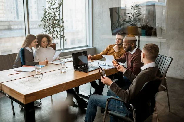 "This Is Just What Running a Business Looks Like" , And Why That's a Lie