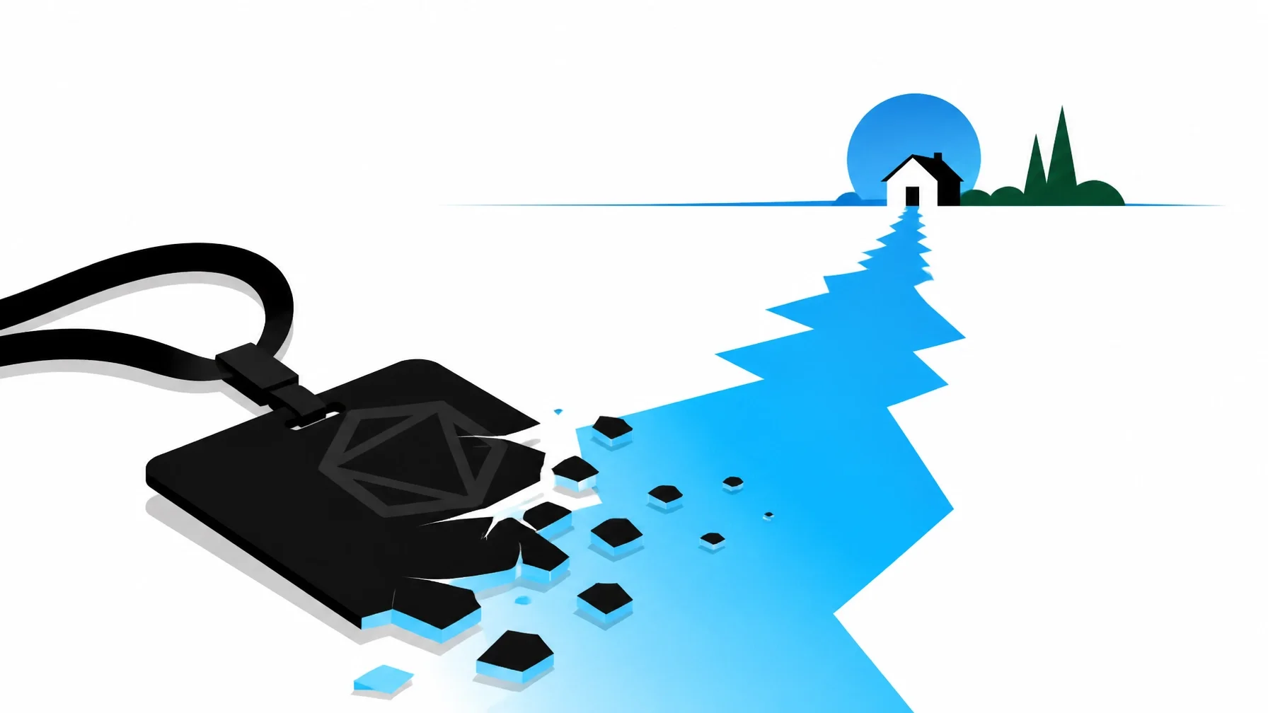Burn the Badge: Why Being the 'Hardest Working Person in the Company' Is Killing Your Growth