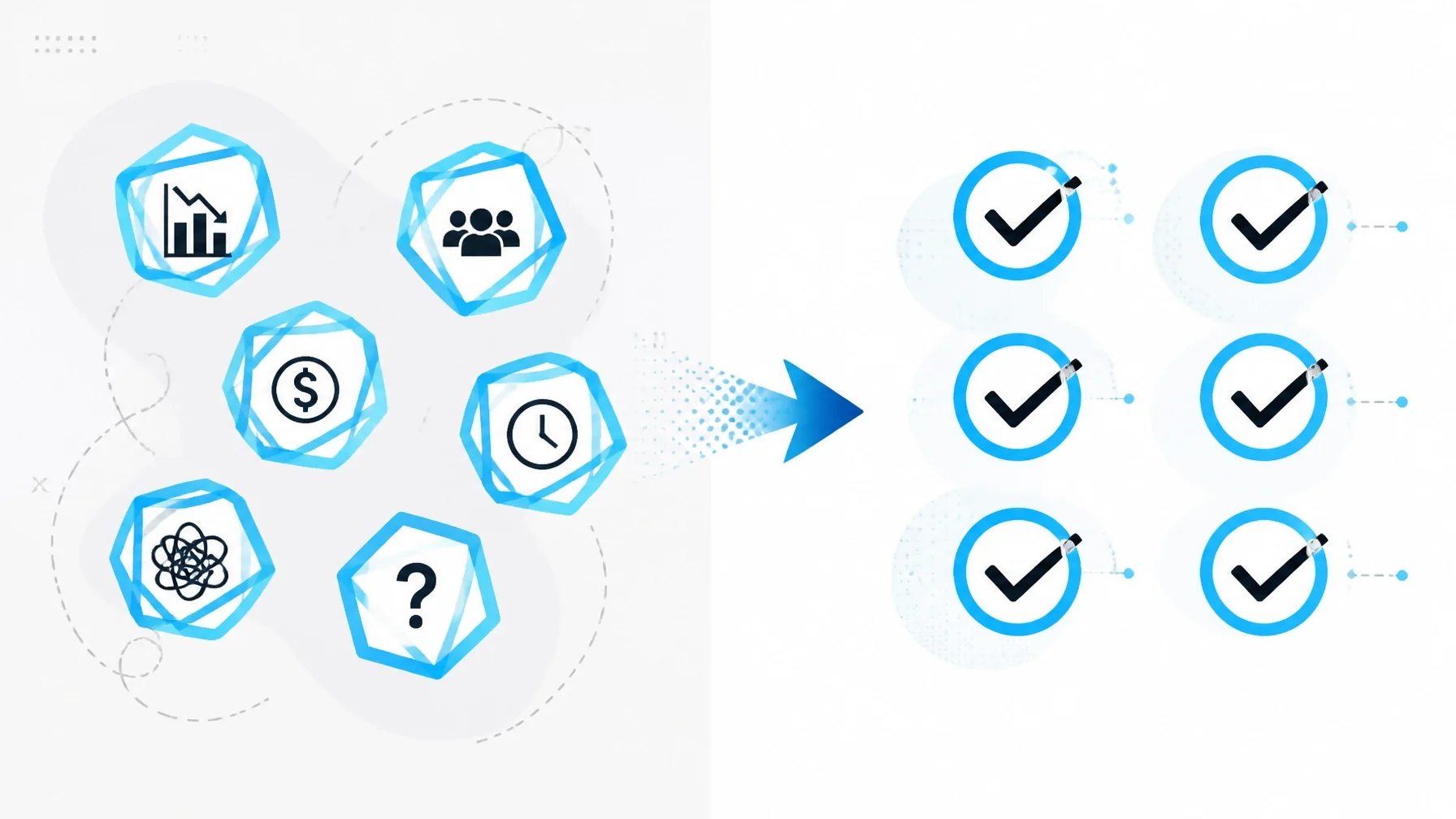 6 Myths You Keep Telling Yourself About Your Business (And the 6 Truths the Diagnostic Reveals)
