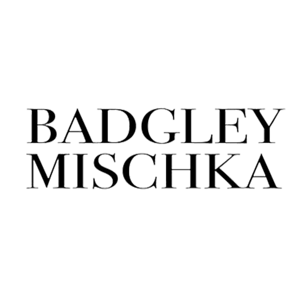  Badgley Mischka logo 