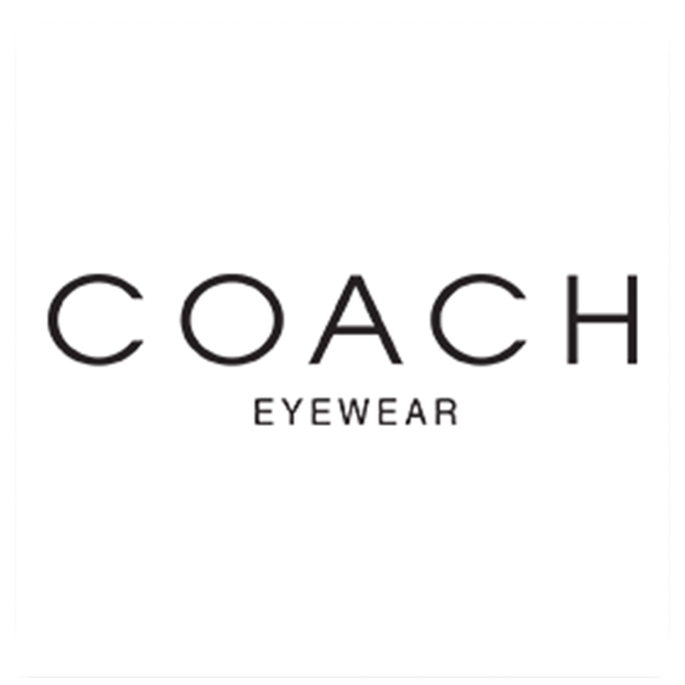  Coach Eyewear logo 