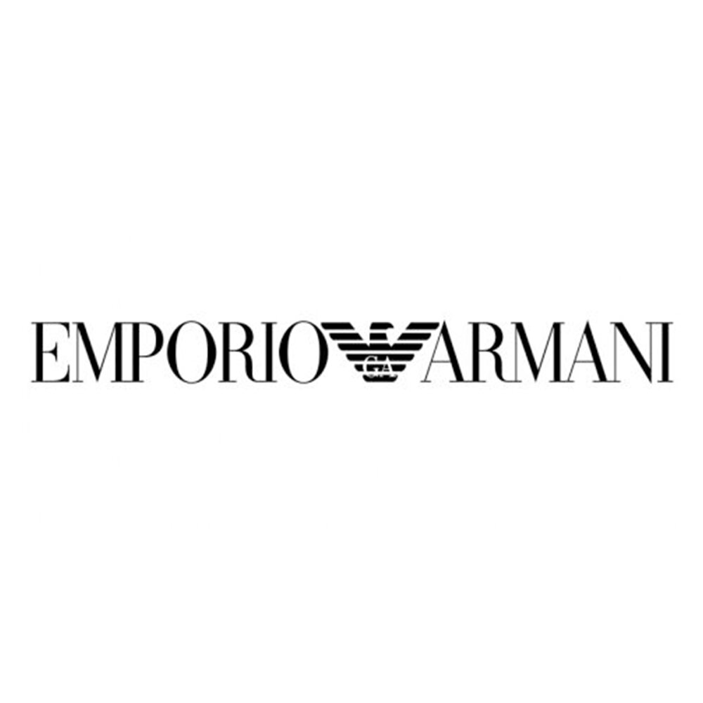  Emporio Armani logo 