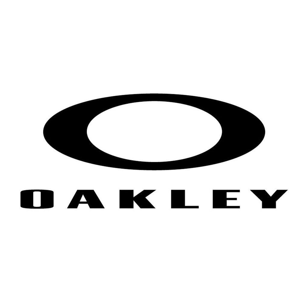  Oakley logo 