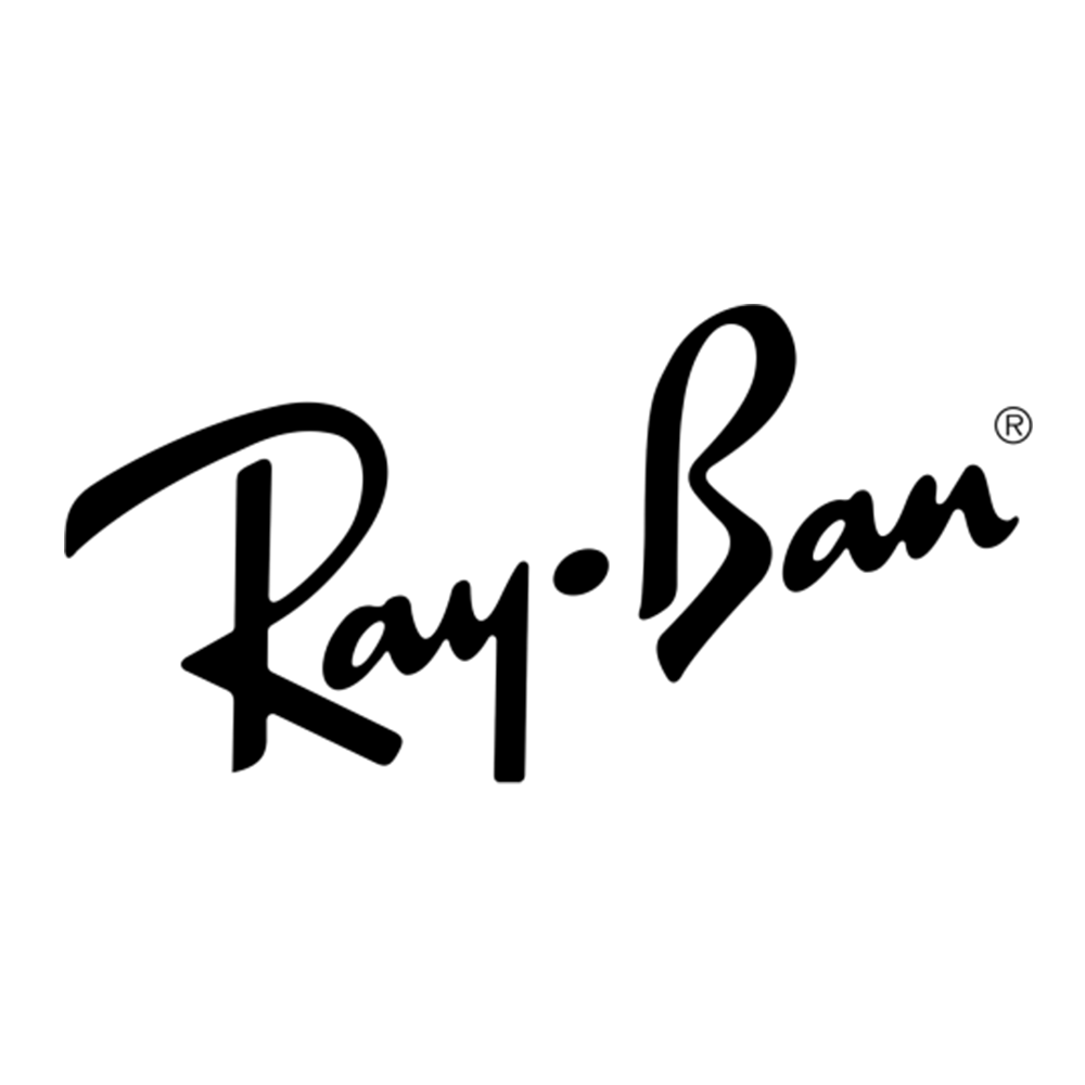  Ray-Ban logo 