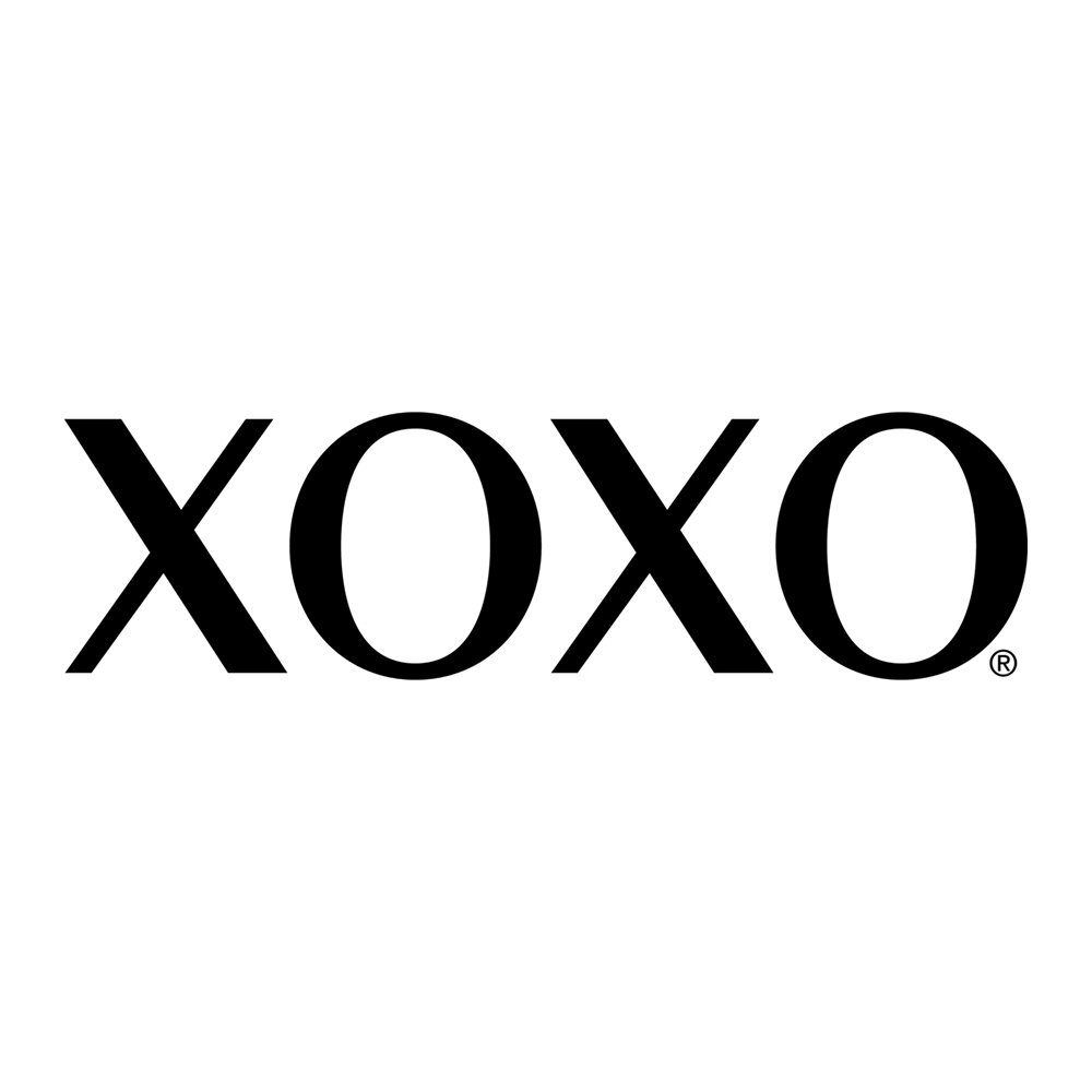  XOXO logo 