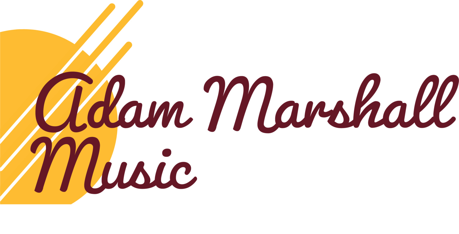 Adam Marshall Music Tuition