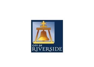 City of Riverside California