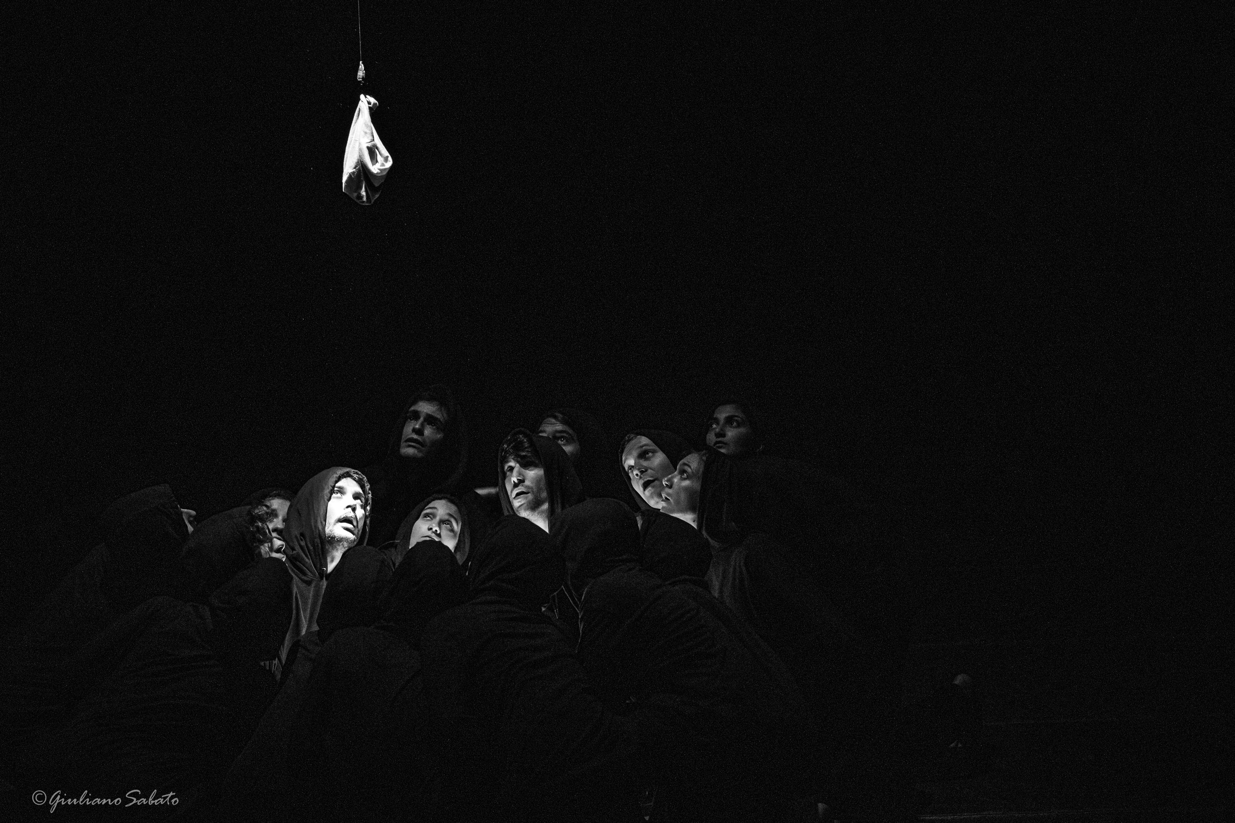 Dante e le altre stelle - Teatro Paisiello