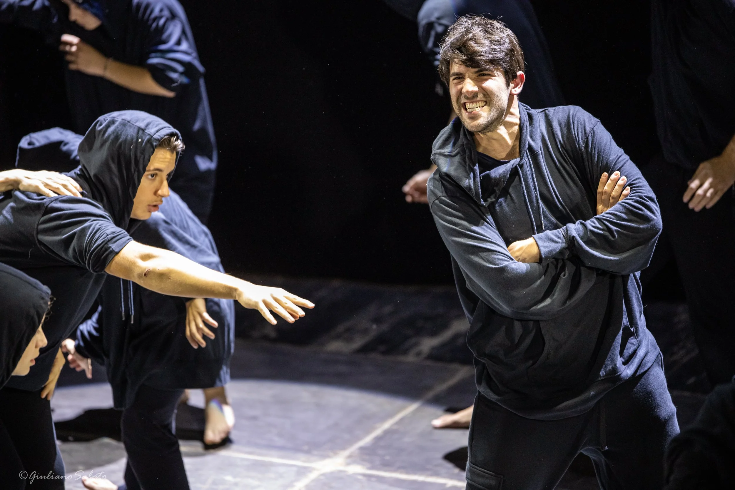 Dante e le altre stelle - Teatro Paisiello