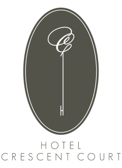 Hotel Crescent Court Logo Live Illustrations Dallas.png