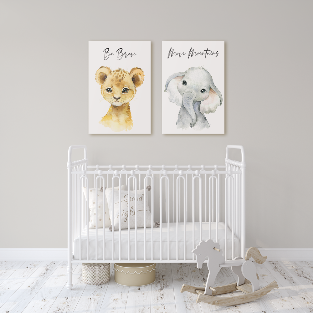 Zebra Monkey Elephant Jungle Safari Animal Unframed Wall Art -Set of 6 Posters 8x10 Giraffe Hippo with Inspirational Quotes for Boy Girl Kids Lion Baby Nursery Decor Zebra Monkey Elephant Jungle Safari Animal Unframed Wall Art -Set of 6 Posters 8x10 Giraffe Hippo with Inspirational Quotes for Boy Girl Kids Lion Baby Nursery Decor