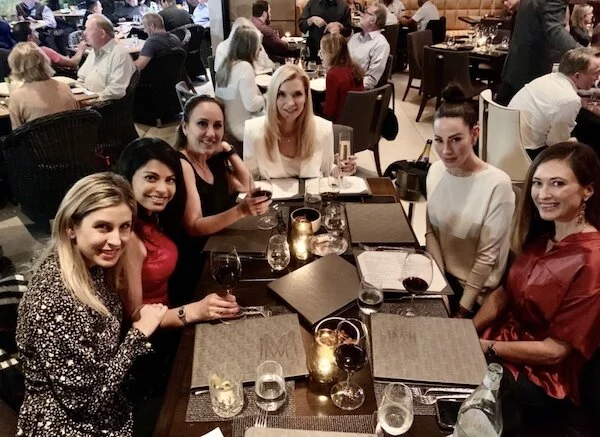 Trailblazer The Sarina Fazan Podcast Season Two Debut With The