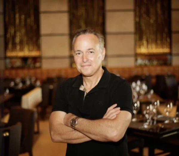 Ep7: MEAT MARKET: The ingenious thinking behind the name