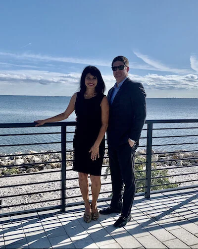 Ep8: Fulfilling a Legacy: A Grandson's Dream