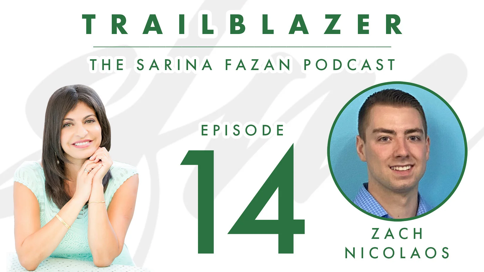 Ep14: Surviving Coronavirus and What We Can Do To Turn A Negative Into A Positive