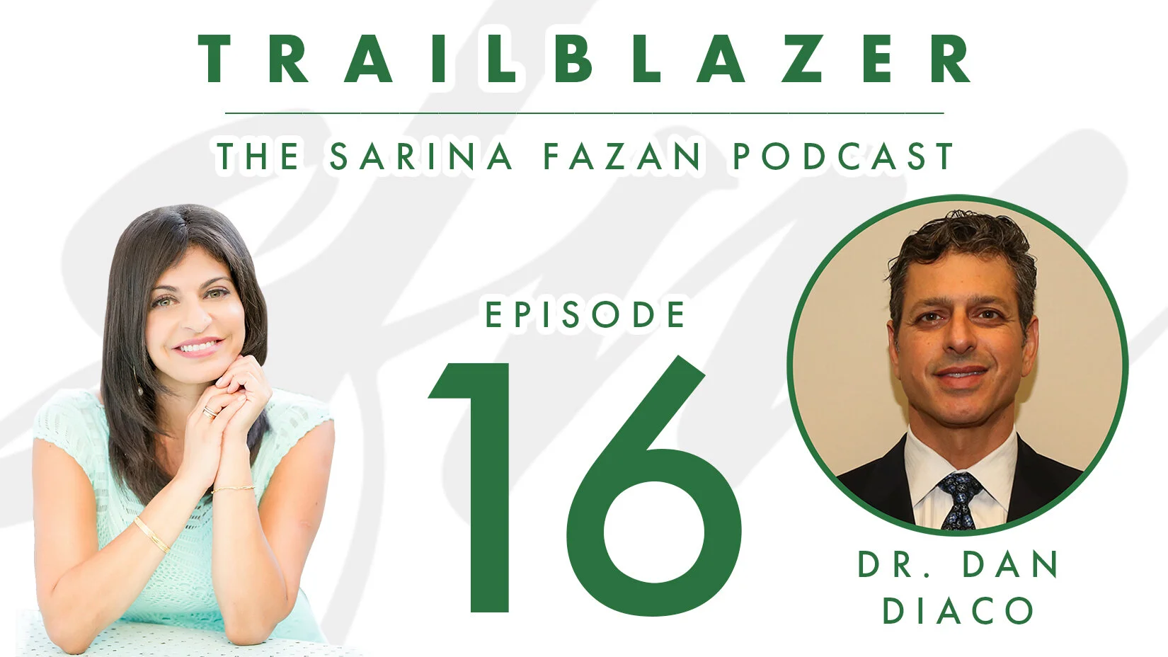 Ep16: Is the Coronavirus Reaction an Overreaction?