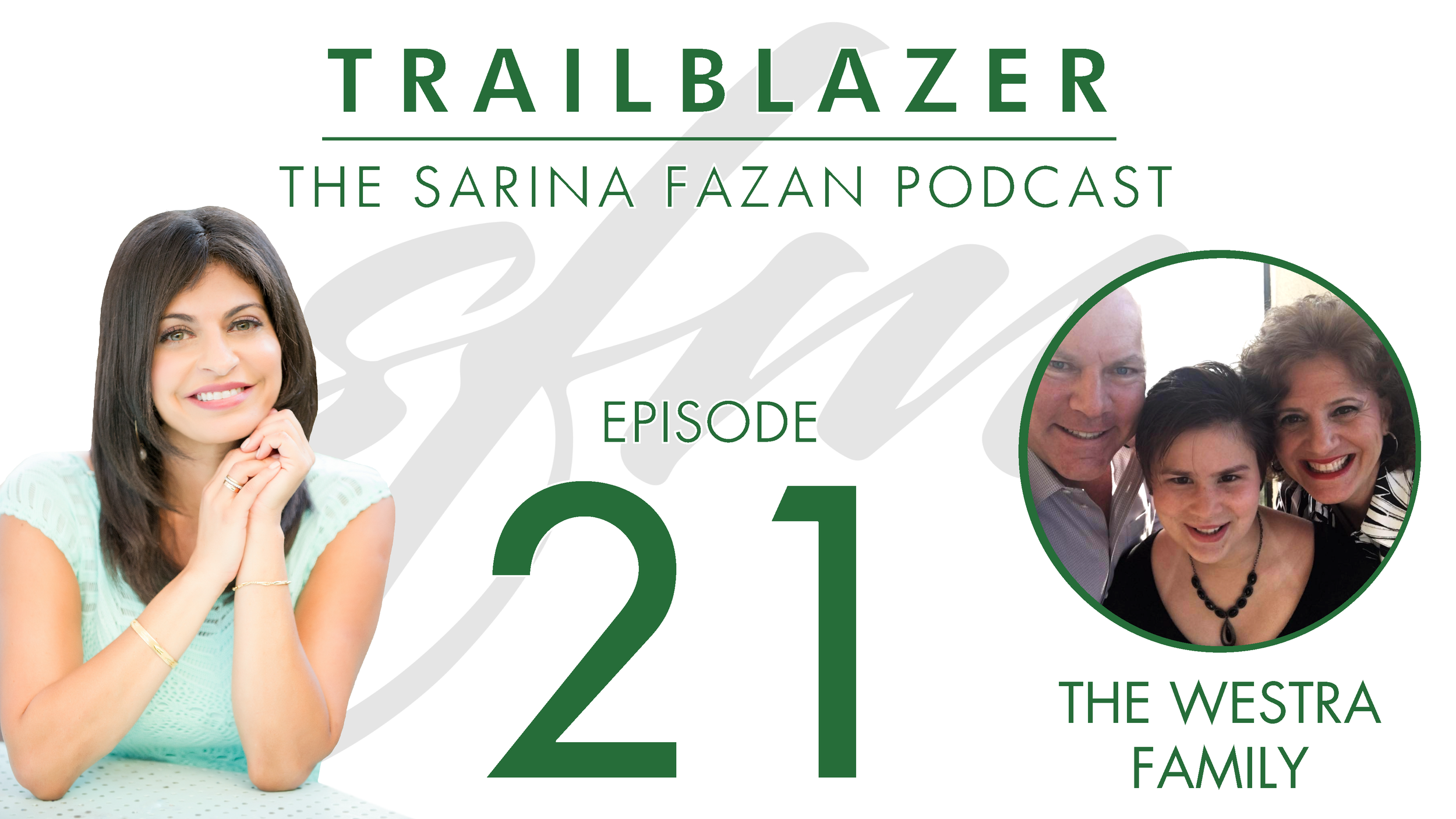 Ep 21: Shifting Perspectives on Autism with Vicky, Pier, and Gabbi Westra