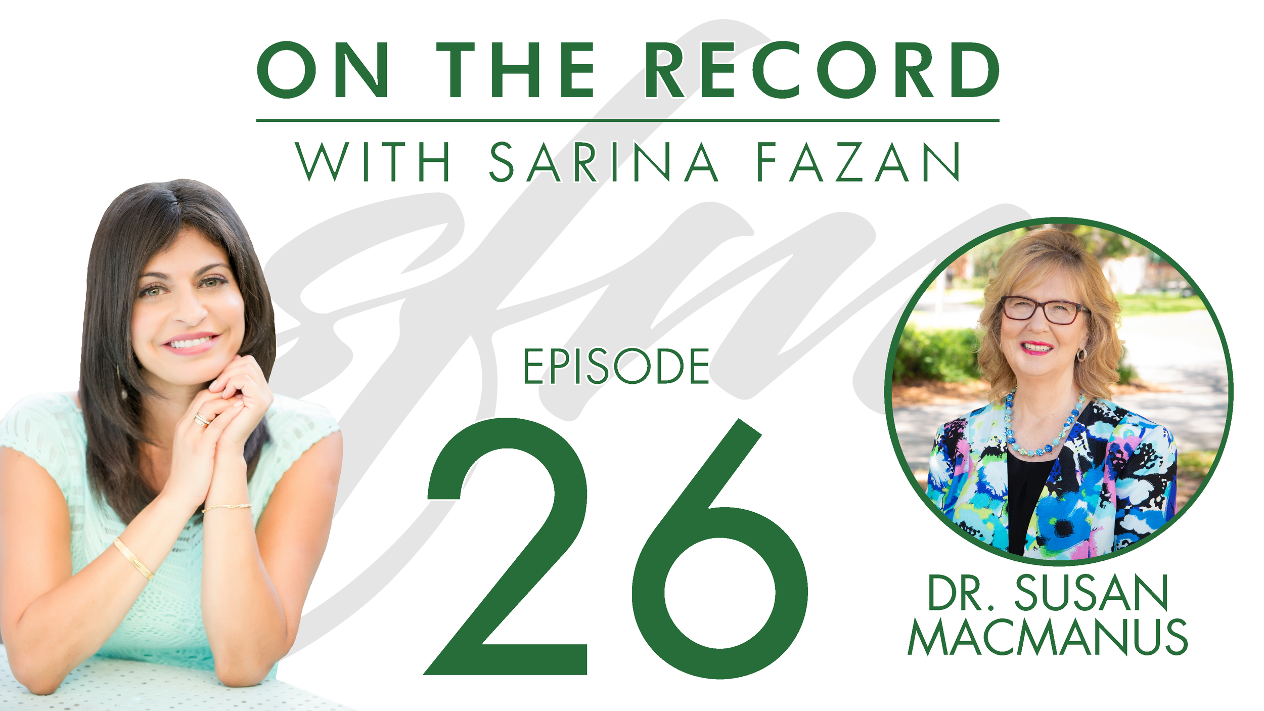 Ep 26: COVID-19 AND CAMPAIGNING, PART 2: How The Pandemic Is Impacting This Year’s Election Process