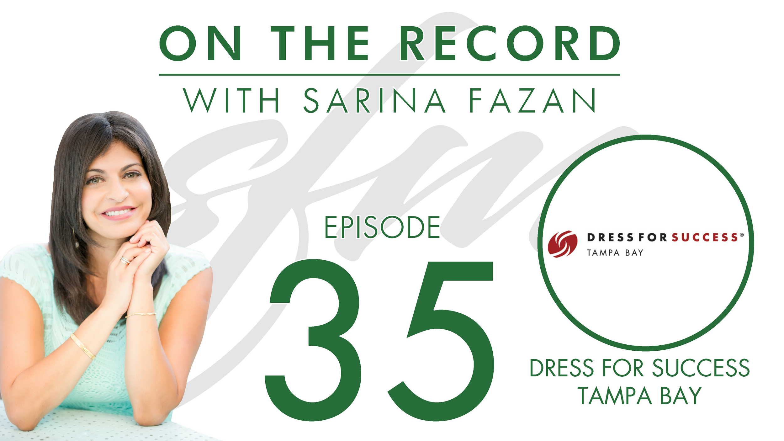 Ep 35: Women Empowering Women