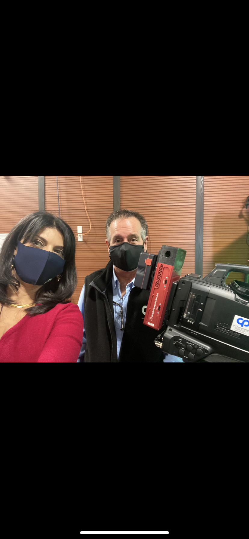 &nbsp;  CP Communications Expands Marketing Efforts With Local Partnership&nbsp;