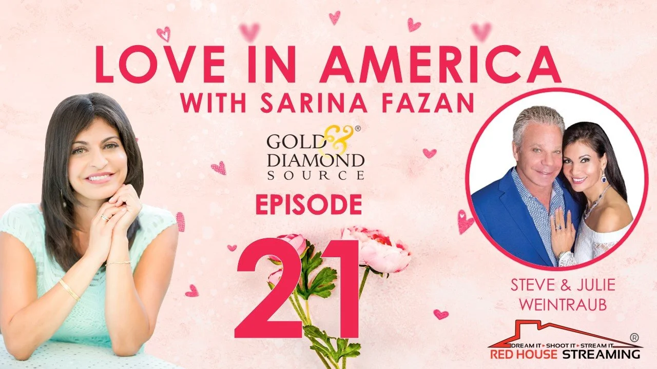 EP 21: Love in America: The King and Queen of Diamonds