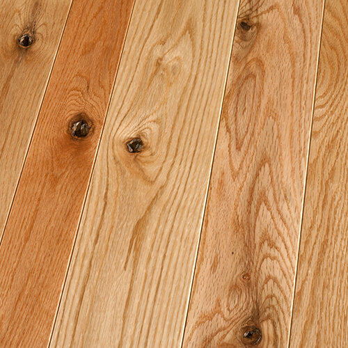 Craftsman Series Chelsea Plank Flooring, Timber Ridge Hardwood Flooring