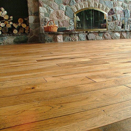 Chelsea Plank Flooring Manufactured, Hardwood Flooring Manufacturers In Michigan