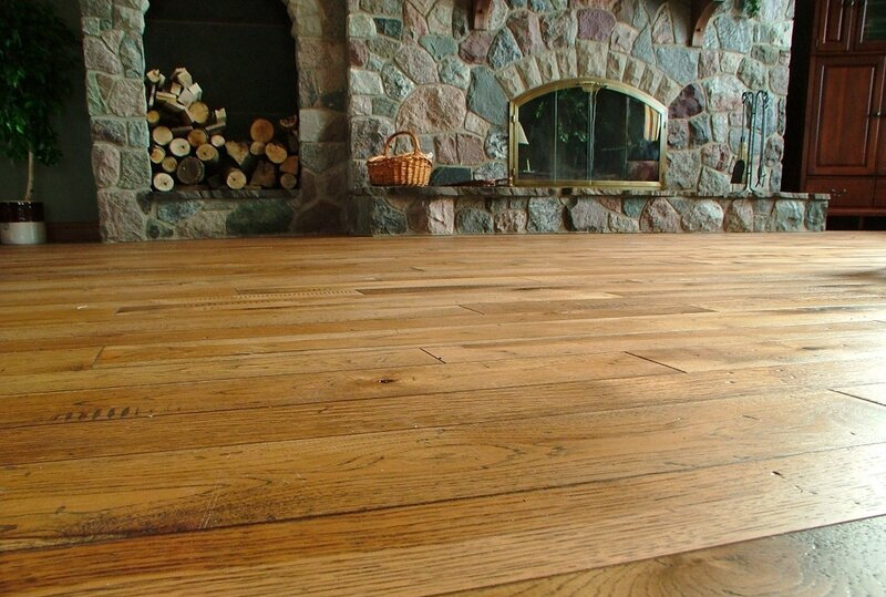 Chelsea Plank Flooring Manufactured, Custom Hardwood Flooring Manufacturers List