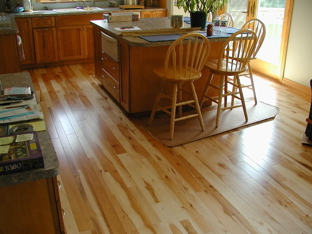 Craftsman Series - Gallery Page — Chelsea Plank Flooring