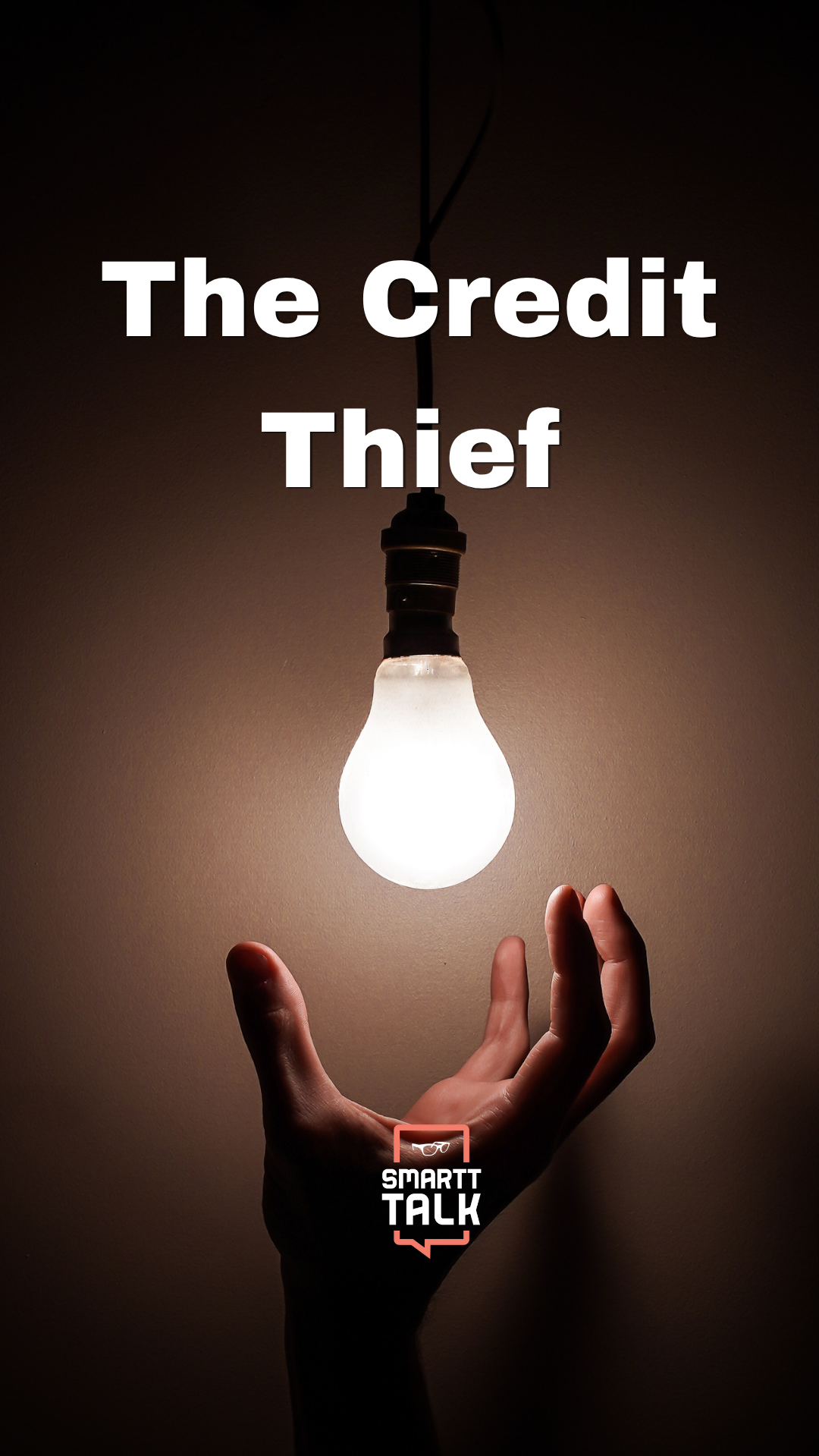 What do you do when someone takes credit for your idea in a meeting?