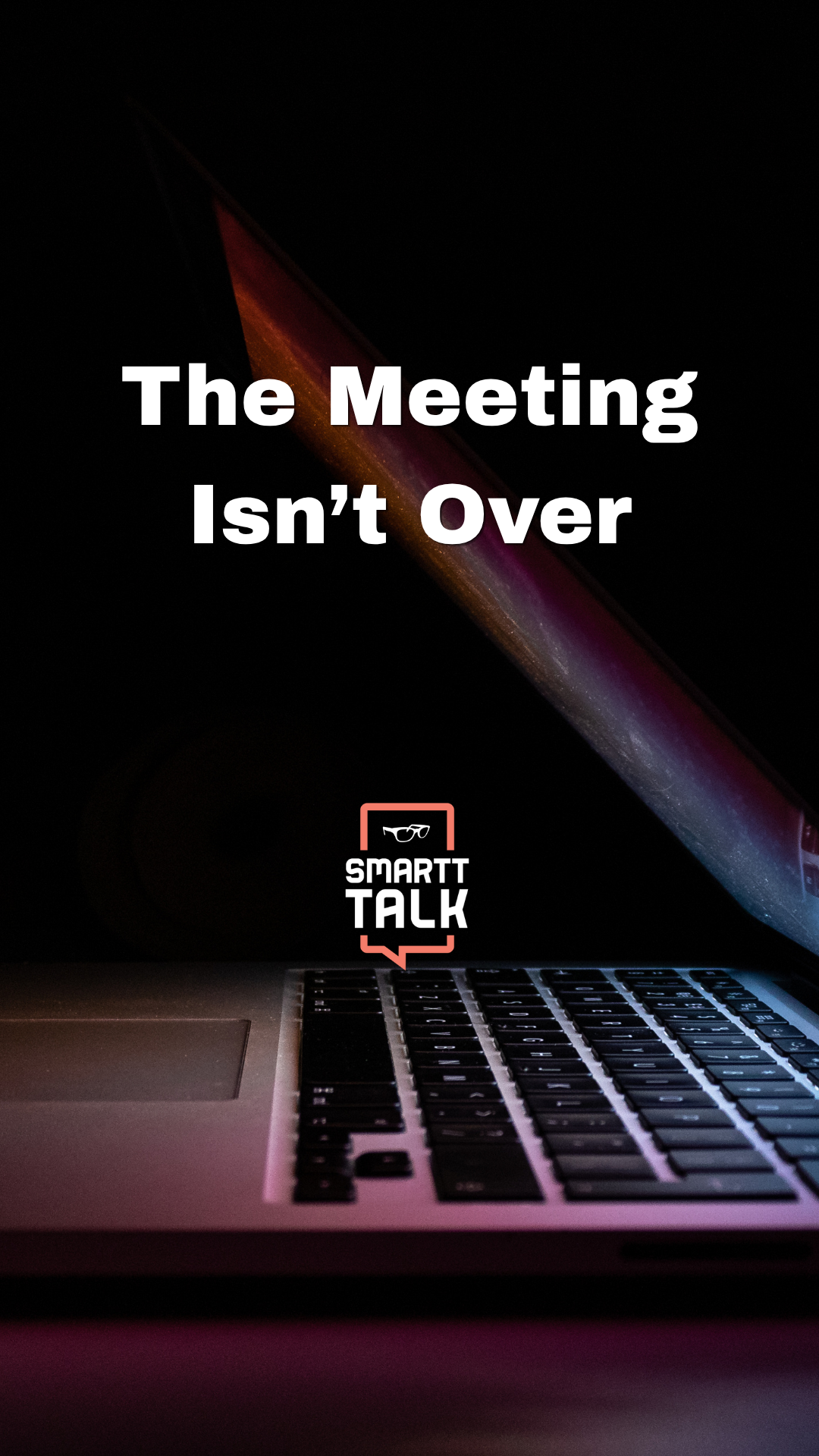 How should you end a meeting so people actually follow through?