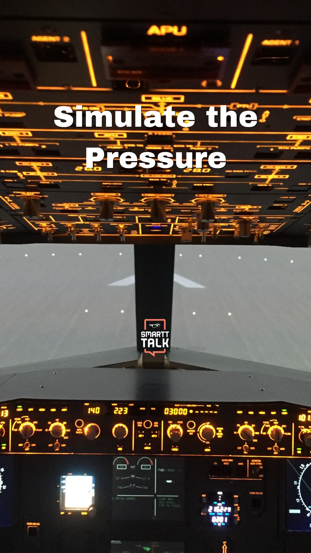 Why do I get nervous presenting even when I’ve practiced?